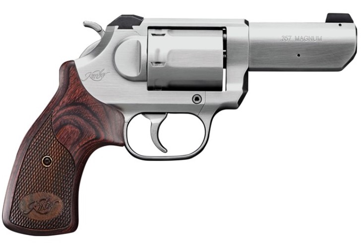 KIMBER K6S DASA 3IN .357 MAG. 3IN BARREL 6RD 3400016CA - Win Repeating Arms Promotion